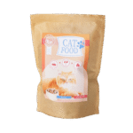Fresh Chicken Cat Food