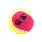 Rubber Toy Pets Ball - Image 2
