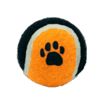 Rubber Toy Pets Ball - Image 3
