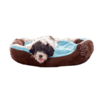 Soft Round Shape Bed - Image 3