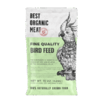 Dry Wild Bird Food