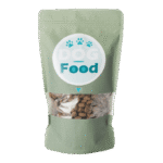 Tuna Flavor Dog Food
