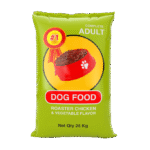 Canine Bone Meals