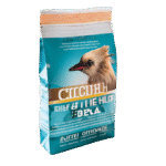 Bird Mealworm Blend