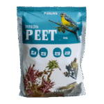 Fruit & Berry Bird Food