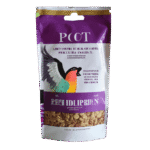 Green Millet Seeds