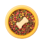 Salmon Flavor Food - Image 3