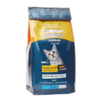 Dry Cat Food