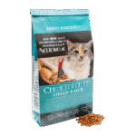 High Protein Dry Food