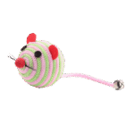 Colorful Woolen Toy - Image 2