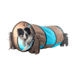 Dog Training Tunnel - Image 2