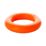 Natural Rubber Dog