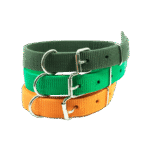 Nylon Dog Collar - Image 2