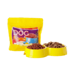 Chicken Flavor Chunks - Image 2