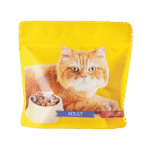 Meat Dry Cat Food