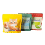 Meat Dry Cat Food - Image 2