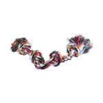 Dental Dog Rope Toy - Image 2